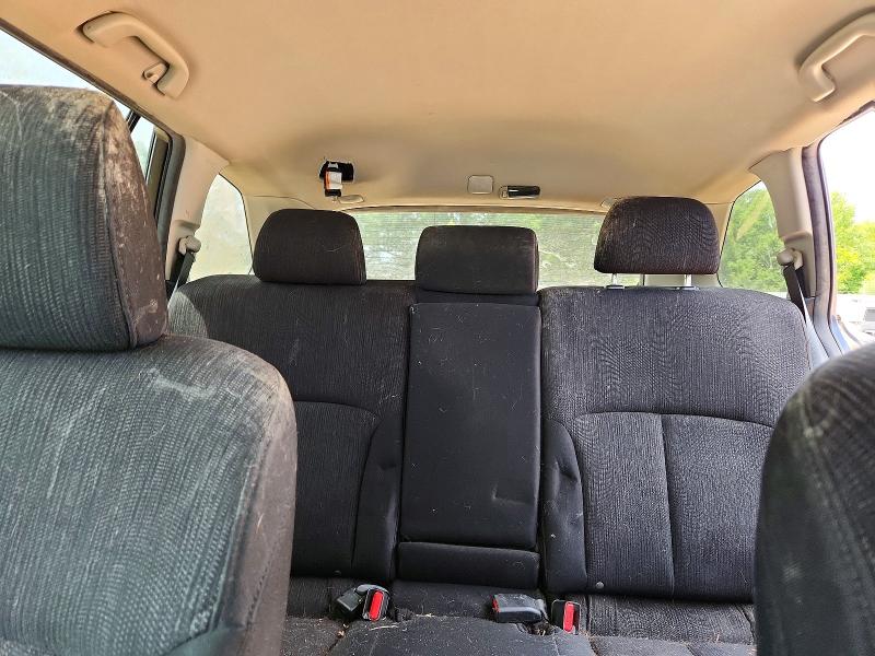 60888596 :رقم المزاد ، 4S4BRCCC6D3244872 vin ، 2013 Subaru Outback مزاد بيع
