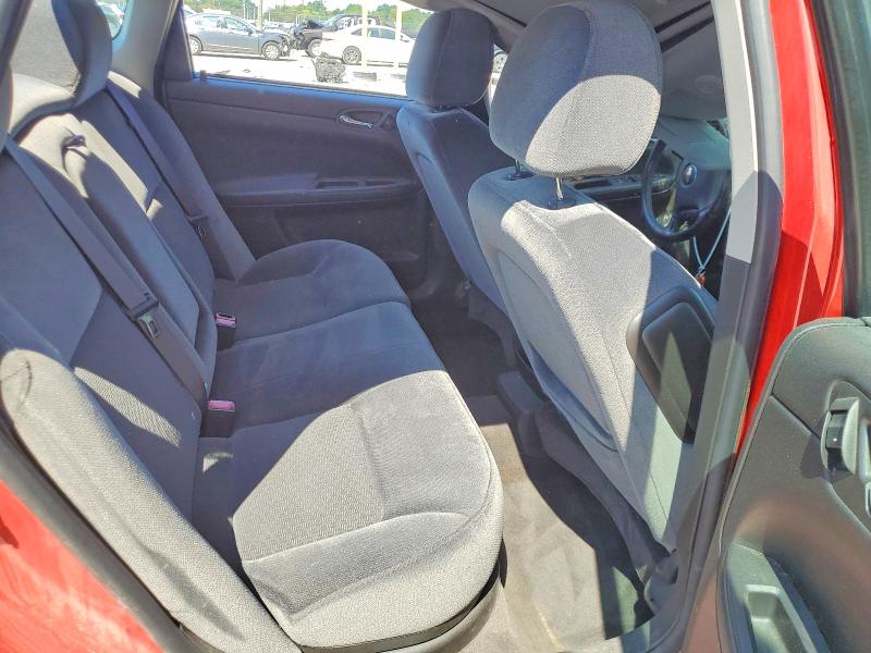 Aukcja sprzedaży 2013 Chevrolet Impala, vin: 2G1WG5E3XD1208816, numer aukcji: 62832386