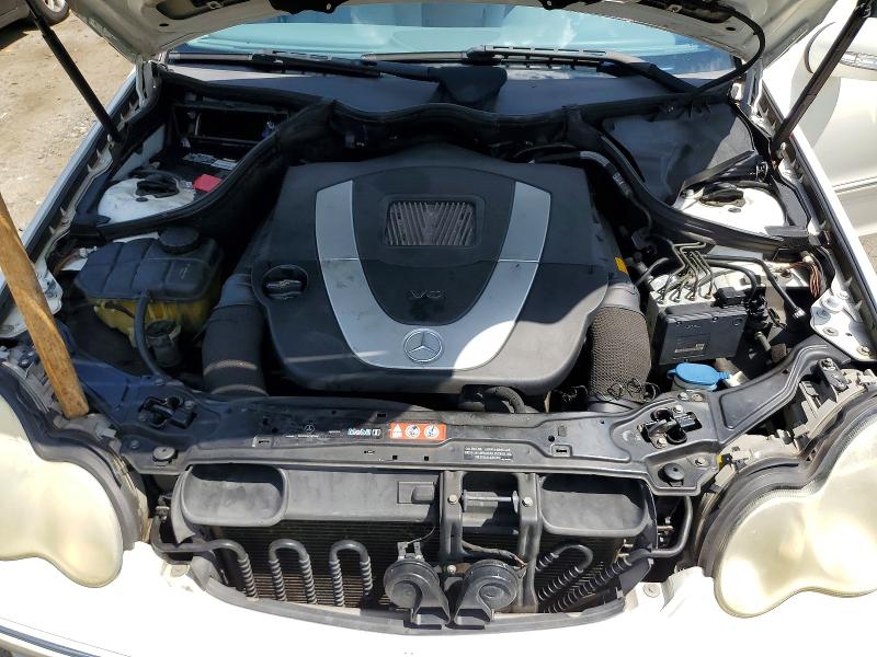 Продаж на аукціоні авто 2006 Mercedes-benz C, vin: WDBRF52H06A856311, номер лоту: 60125856