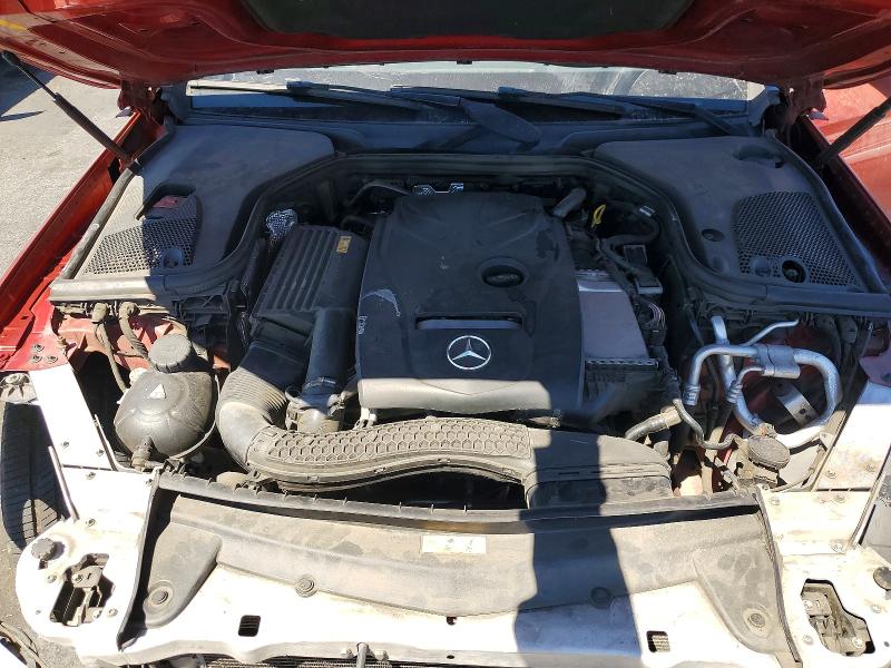 2017 Mercedes-benz E მანქანა იყიდება აუქციონზე, vin: WDDZF4JB8HA067700, აუქციონის ნომერი: 62262746