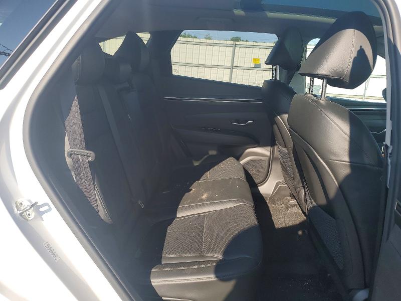 Aukcja sprzedaży 2024 Hyundai Tucson, vin: KM8JECD10RU241021, numer aukcji: 63213476