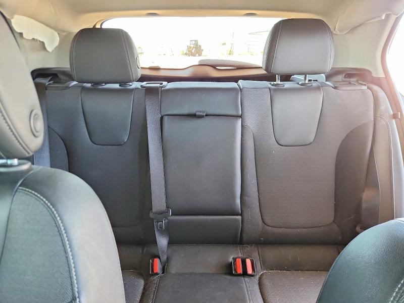 Aukcja sprzedaży 2020 Buick Encore Gx, vin: KL4MMESL2LB066207, numer aukcji: 60769586