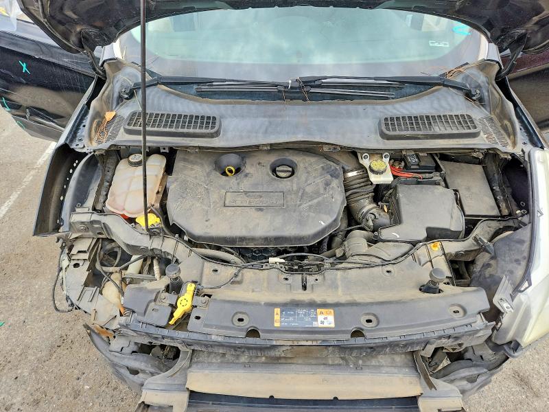 Продаж на аукціоні авто 2016 Ford Escape, vin: 1FMCU0G96GUA54777, номер лоту: 59405726