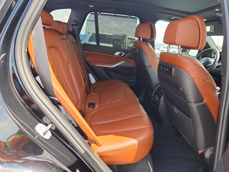 2021 Bmw X5 მანქანა იყიდება აუქციონზე, vin: 5UXCR4C08M9G71764, აუქციონის ნომერი: 62213486