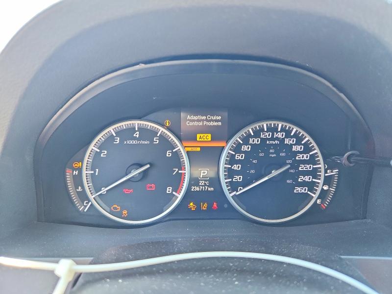 Продаж на аукціоні авто 2018 Acura Rdx, vin: 5J8TB4H53JL801375, номер лоту: 61897926