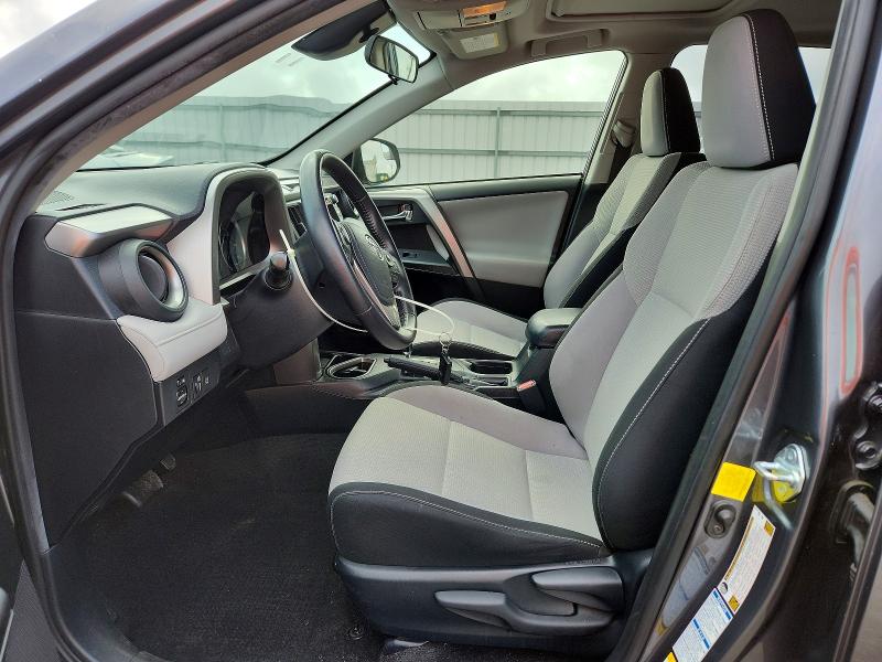 Продаж на аукціоні авто 2017 Toyota Rav4 Hybrid, vin: JTMRJREV4HD089752, номер лоту: 60277626