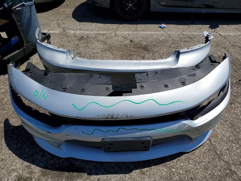 2022 Dodge Charger მანქანა იყიდება აუქციონზე, vin: 2C3CDXGJ8NH170090, აუქციონის ნომერი: 60528056