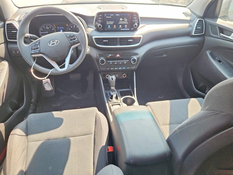 2019 Hyundai Tucson მანქანა იყიდება აუქციონზე, vin: KM8J33A40KU069731, აუქციონის ნომერი: 62725886