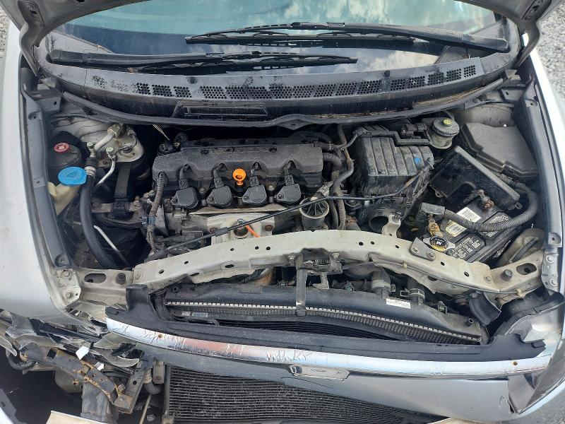 Продаж на аукціоні авто 2006 Honda Civic, vin: 1HGFA16546L047248, номер лоту: 59670616