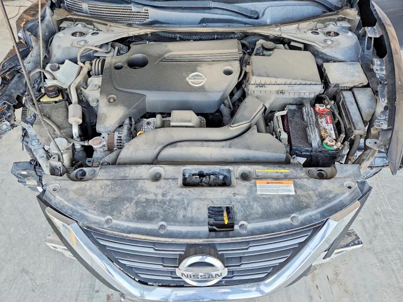 Aukcja sprzedaży 2016 Nissan Altima, vin: 1N4AL3AP3GC283789, numer aukcji: 59793406