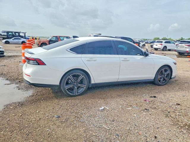 Продажа на аукционе авто 2024 Honda Accord, vin: 1HGCY2F58RA093864, номер лота: 60500026