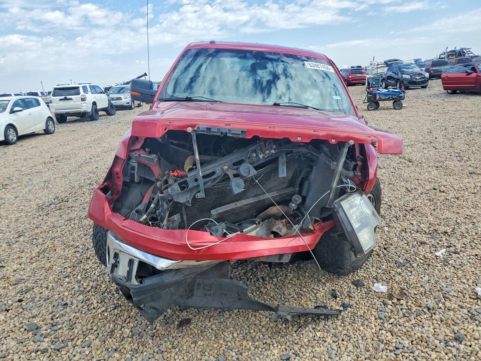 Aukcja sprzedaży 2010 Ford F150, vin: 1FTEW1E85AFD11320, numer aukcji: 63487456