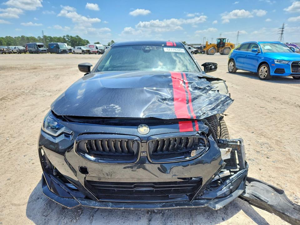 Aukcja sprzedaży 2022 Bmw M240xi, vin: 3MW53CM09N8C75580, numer aukcji: 62776326