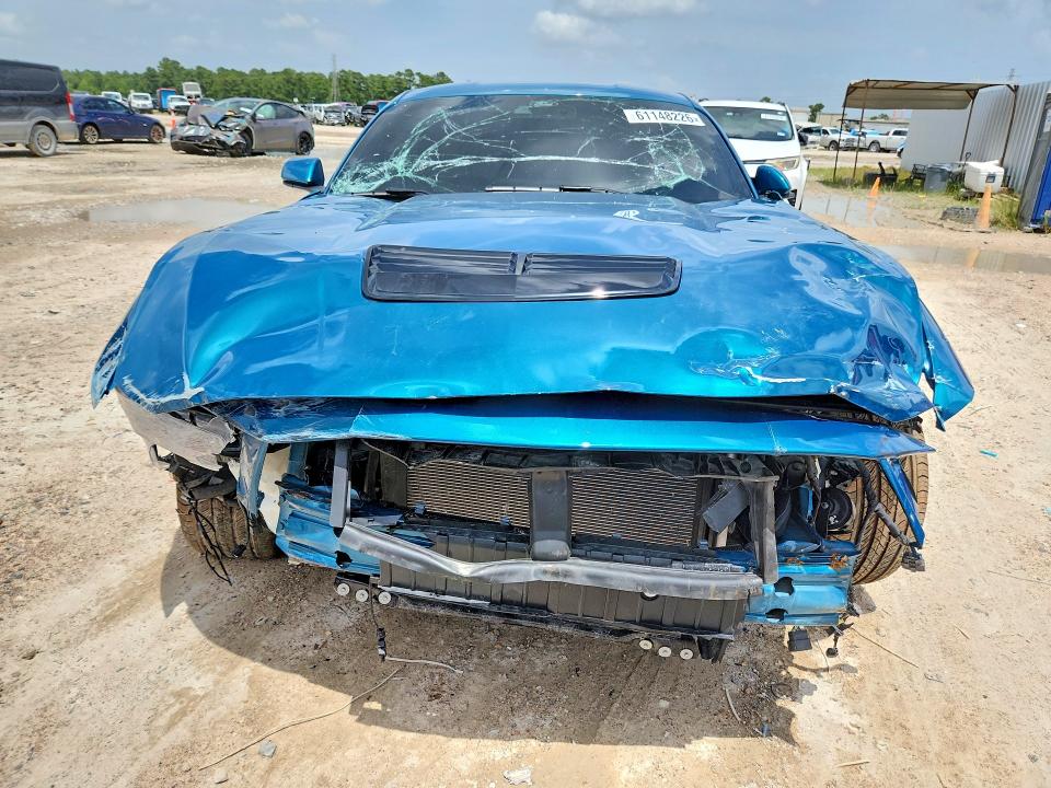 Aukcja sprzedaży 2026 Ford Mustang, vin: 1FA6P8CF4T5400564, numer aukcji: 61148226