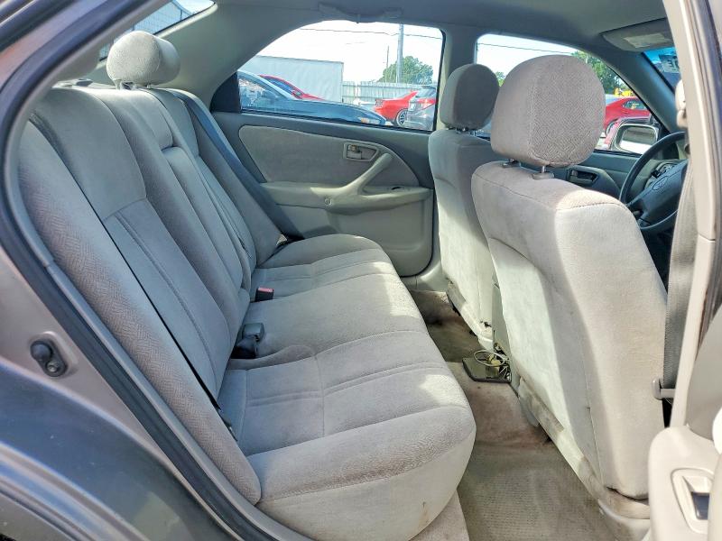 Aukcja sprzedaży 2001 Toyota Camry, vin: 4T1BG22K61U040300, numer aukcji: 61717926