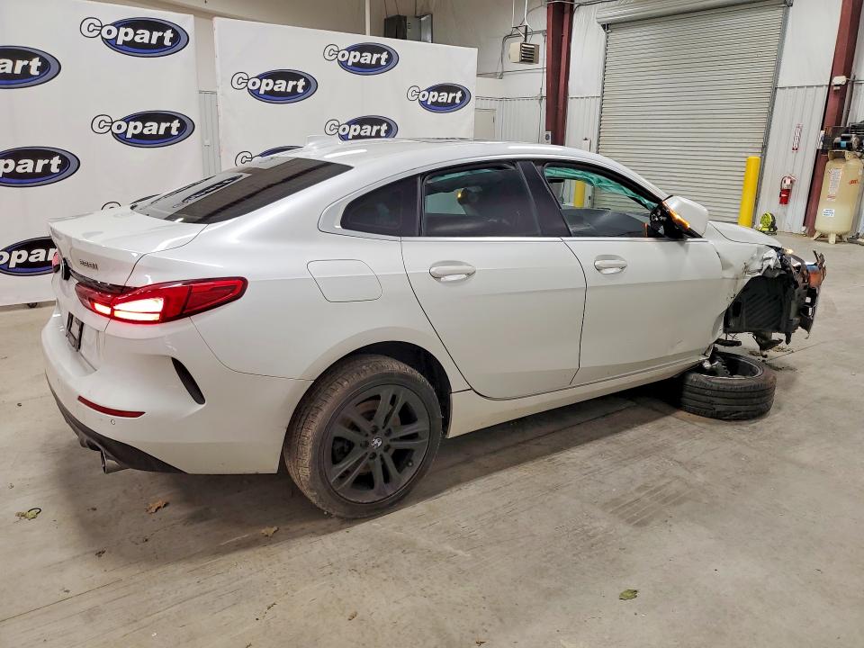Продажа на аукционе авто 2021 Bmw 228xi, vin: WBA73AK09M7J03467, номер лота: 60879916