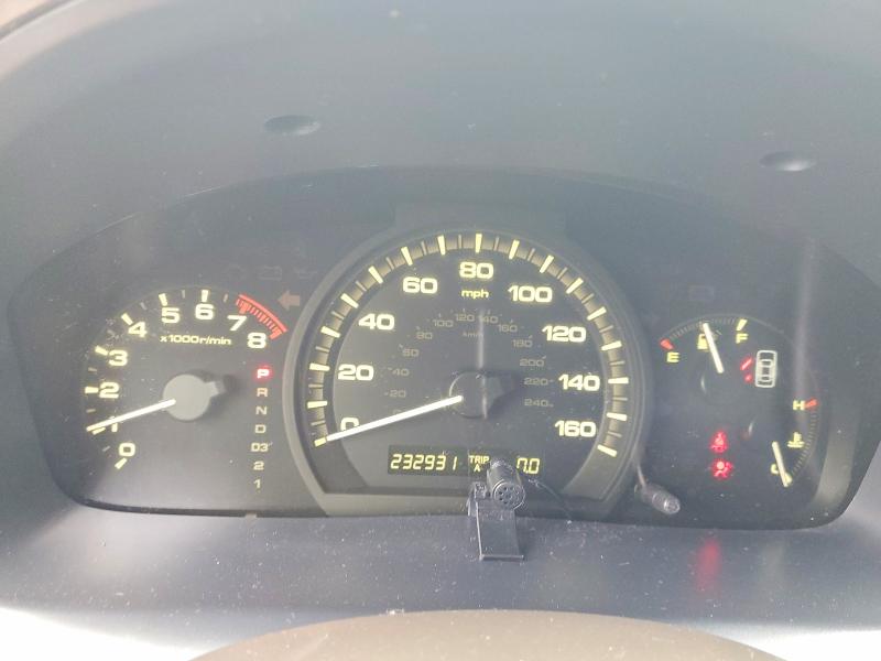 2006 Honda Accord მანქანა იყიდება აუქციონზე, vin: 1HGCM66886A029834, აუქციონის ნომერი: 85983285