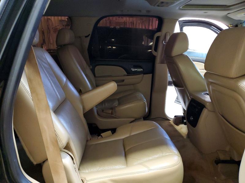 Aukcja sprzedaży 2007 Chevrolet Tahoe, vin: 1GNFK13047R136893, numer aukcji: 60487356