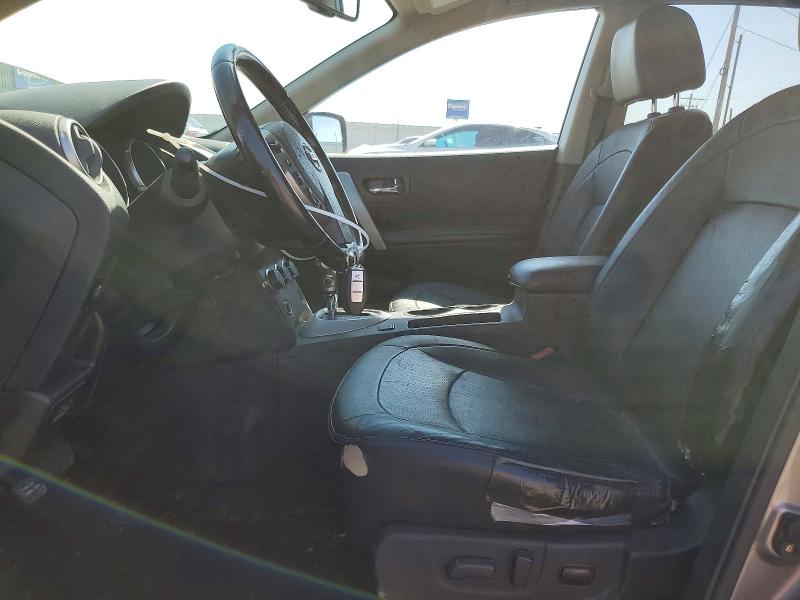 Продаж на аукціоні авто 2010 Nissan Rogue, vin: JN8AS5MT9AW001618, номер лоту: 63120896