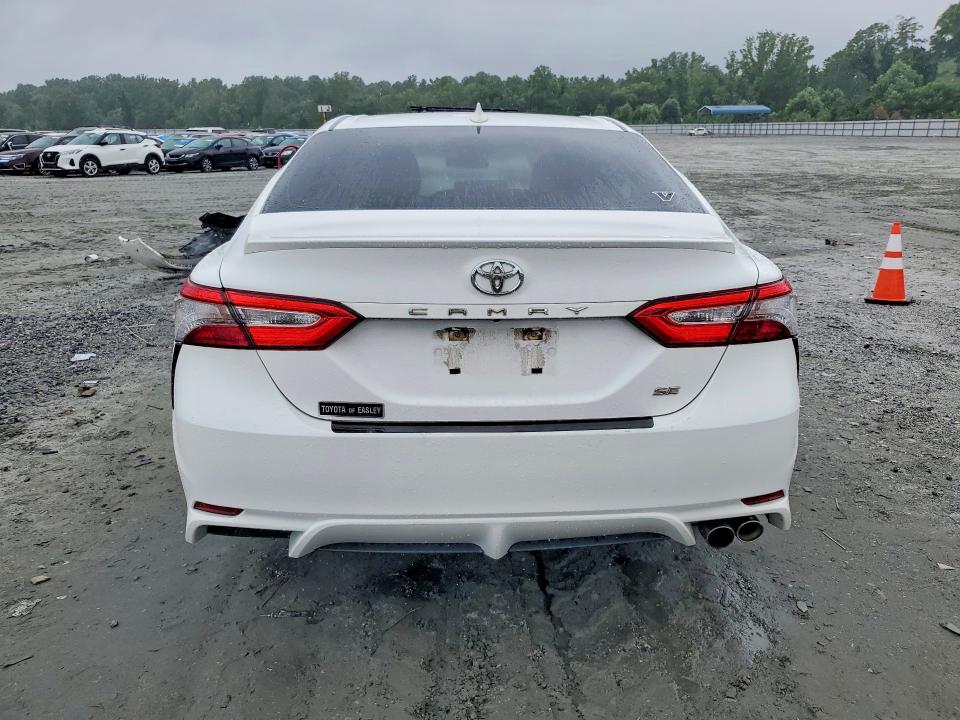 Aukcja sprzedaży 2019 Toyota Camry, vin: 4T1B11HK0KU765721, numer aukcji: 60480006