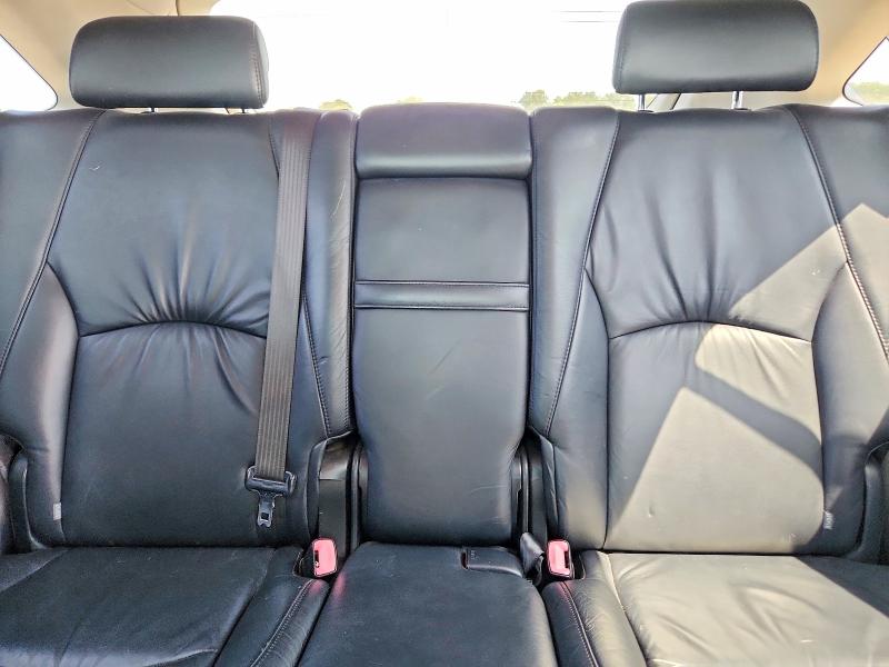 Продаж на аукціоні авто 2004 Lexus Rx, vin: JTJGA31UX40031421, номер лоту: 63526316