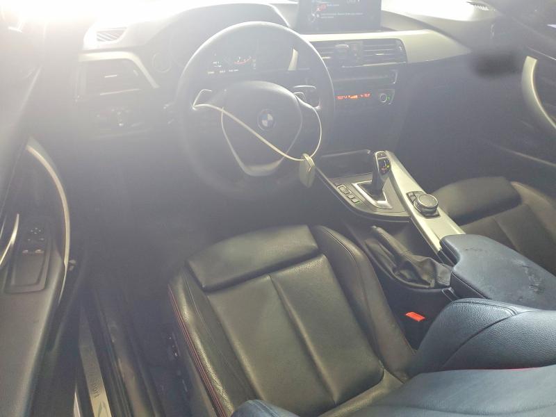 Продаж на аукціоні авто 2015 Bmw 428, vin: WBA3N9C57FK248203, номер лоту: 62237956