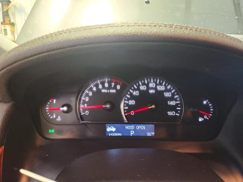 Aukcja sprzedaży 2009 Cadillac Srx, vin: 1GYEE637990111480, numer aukcji: 61183736