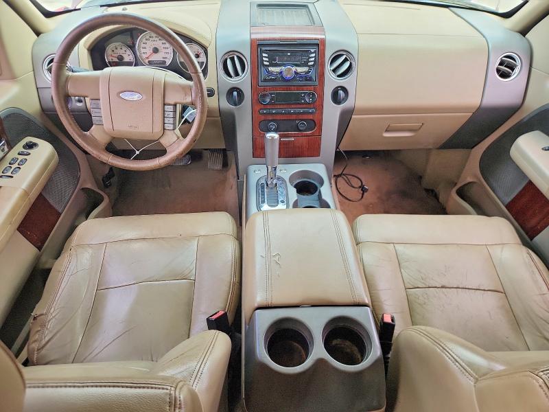 2007 Ford F150 მანქანა იყიდება აუქციონზე, vin: 1FTPW14V47FA16041, აუქციონის ნომერი: 61196356