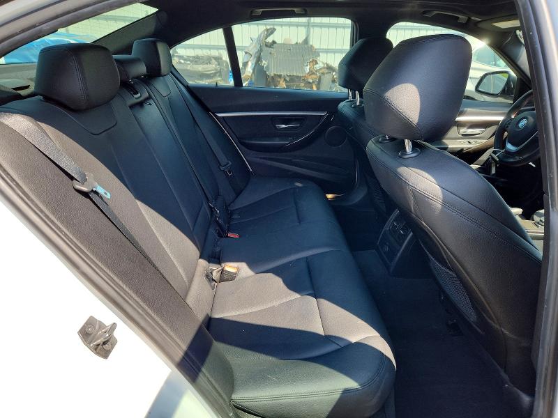 Aukcja sprzedaży 2016 Bmw 328, vin: WBA8E3G57GNU05662, numer aukcji: 60364246