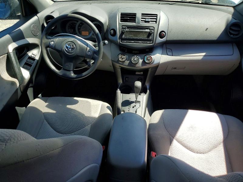 Продажа на аукционе авто 2012 Toyota Rav4, vin: 2T3BF4DVXCW267540, номер лота: 62496276