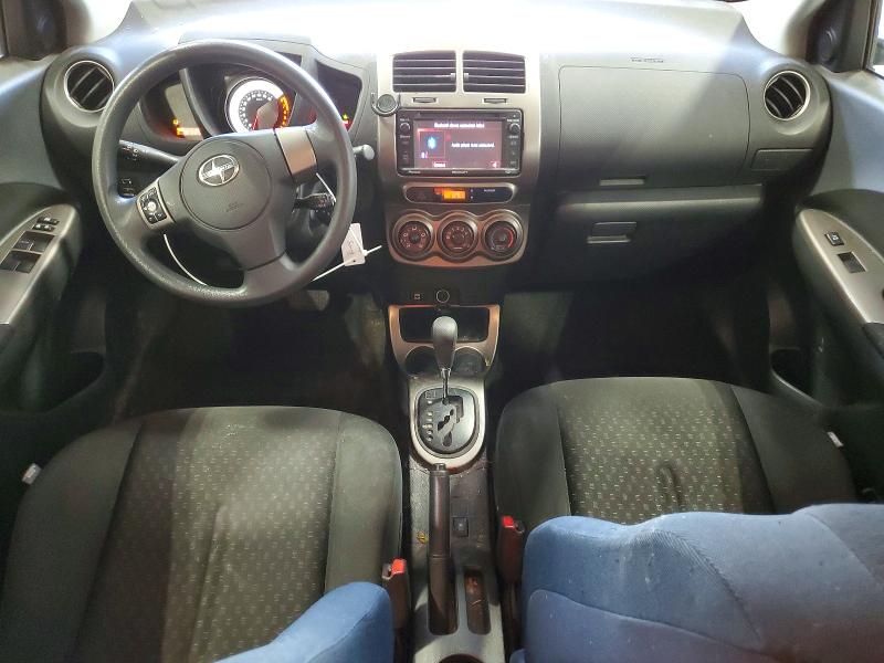 Aukcja sprzedaży 2014 Scion Xd, vin: JTKKUPB43E1040007, numer aukcji: 62251446