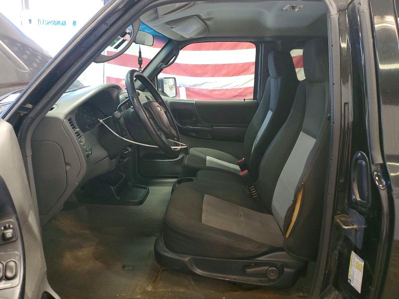 61943666 :رقم المزاد ، 1FTZR45E36PA93265 vin ، 2006 Ford Ranger مزاد بيع