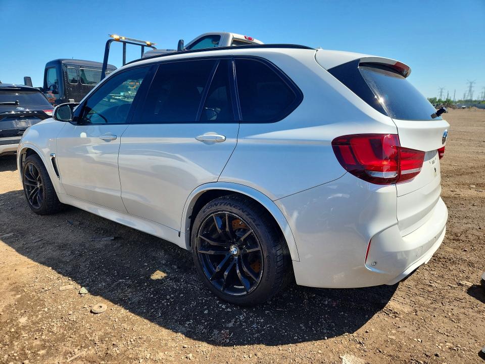 62097196 :رقم المزاد ، 5YMKT6C35H0U39576 vin ، 2017 Bmw X5 مزاد بيع