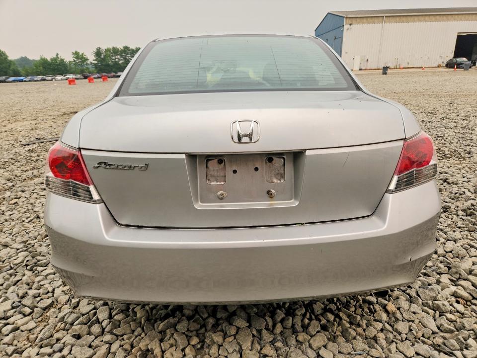 Продажа на аукционе авто 2009 Honda Accord, vin: 1HGCP26719A009758, номер лота: 61141056