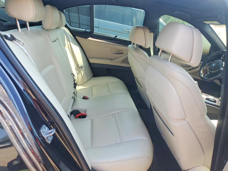60811556 :رقم المزاد ، WBAFV3C59FD686543 vin ، 2015 Bmw 535 مزاد بيع
