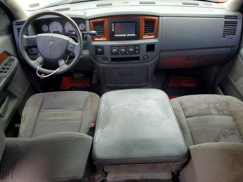 60799486 :رقم المزاد ، 1D7HU18N56S670904 vin ، 2006 Dodge Ram 1500 مزاد بيع