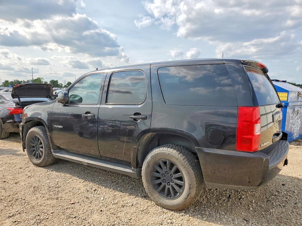 Aukcja sprzedaży 2008 Gmc Yukon, vin: 1GKFK13548R175316, numer aukcji: 62425136