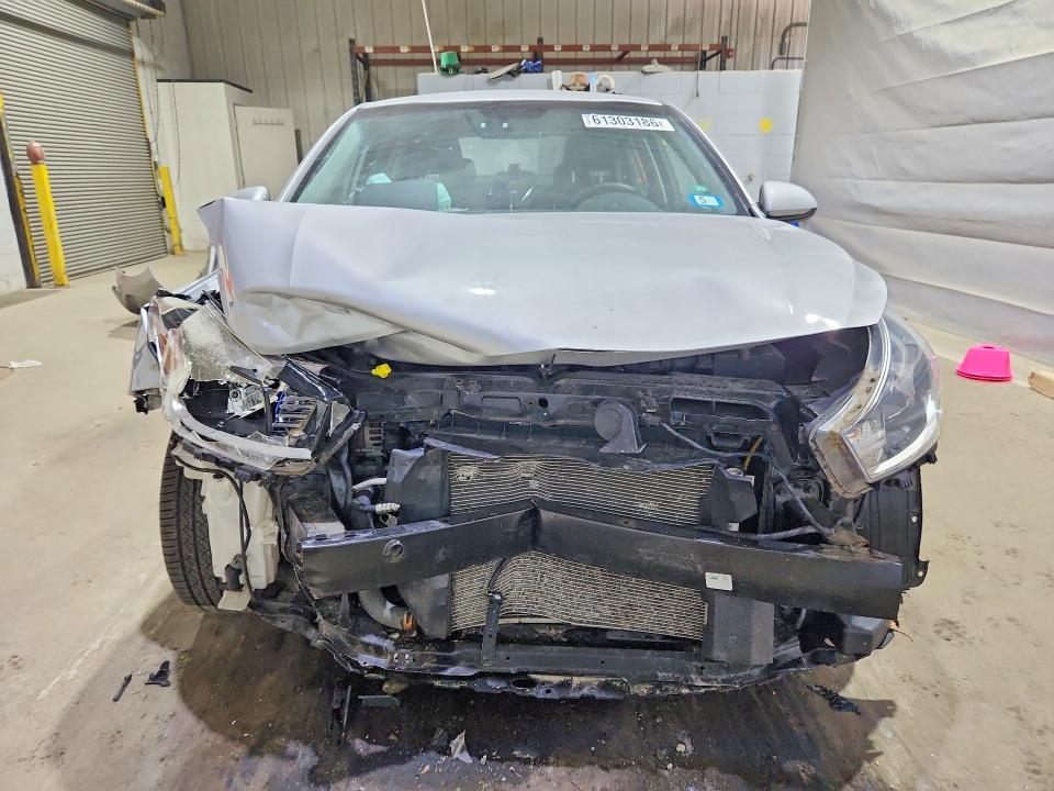 Aukcja sprzedaży 2020 Kia Rio, vin: 3KPA24AD1LE357335, numer aukcji: 61303186