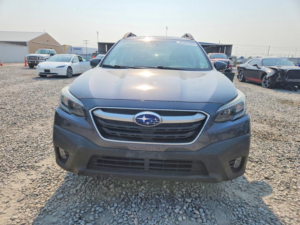2020 Subaru Outback მანქანა იყიდება აუქციონზე, vin: 4S4BTACC2L3146166, აუქციონის ნომერი: 85460485