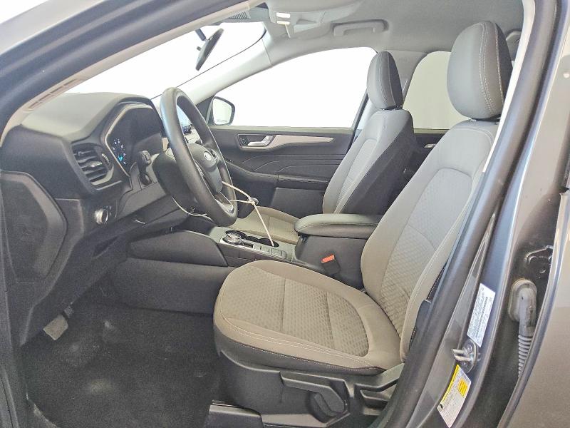 Aukcja sprzedaży 2021 Ford Escape, vin: 1FMCU0G67MUA17187, numer aukcji: 61034626