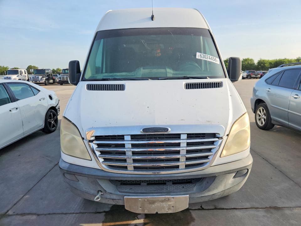 Aukcja sprzedaży 2011 Freightliner Sprinter, vin: WDYPE7CC2B5517518, numer aukcji: 63024456