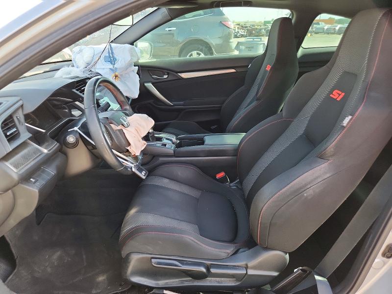 Продажа на аукционе авто 2019 Honda Civic, vin: 2HGFC3A57KH753229, номер лота: 60279076