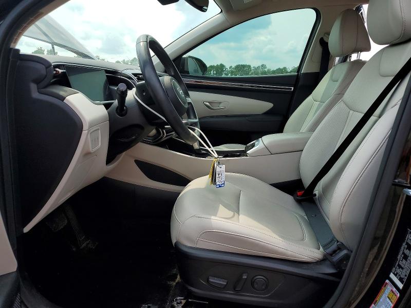 Aukcja sprzedaży 2024 Hyundai Tucson, vin: 5NMJF3DE6RH417615, numer aukcji: 62293216
