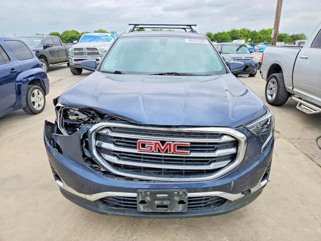 Aukcja sprzedaży 2019 Gmc Terrain, vin: 3GKALPEX3KL184855, numer aukcji: 62223286