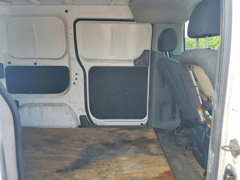 Aukcja sprzedaży 2018 Nissan Nv200, vin: 3N6CM0KN1JK695199, numer aukcji: 66107556