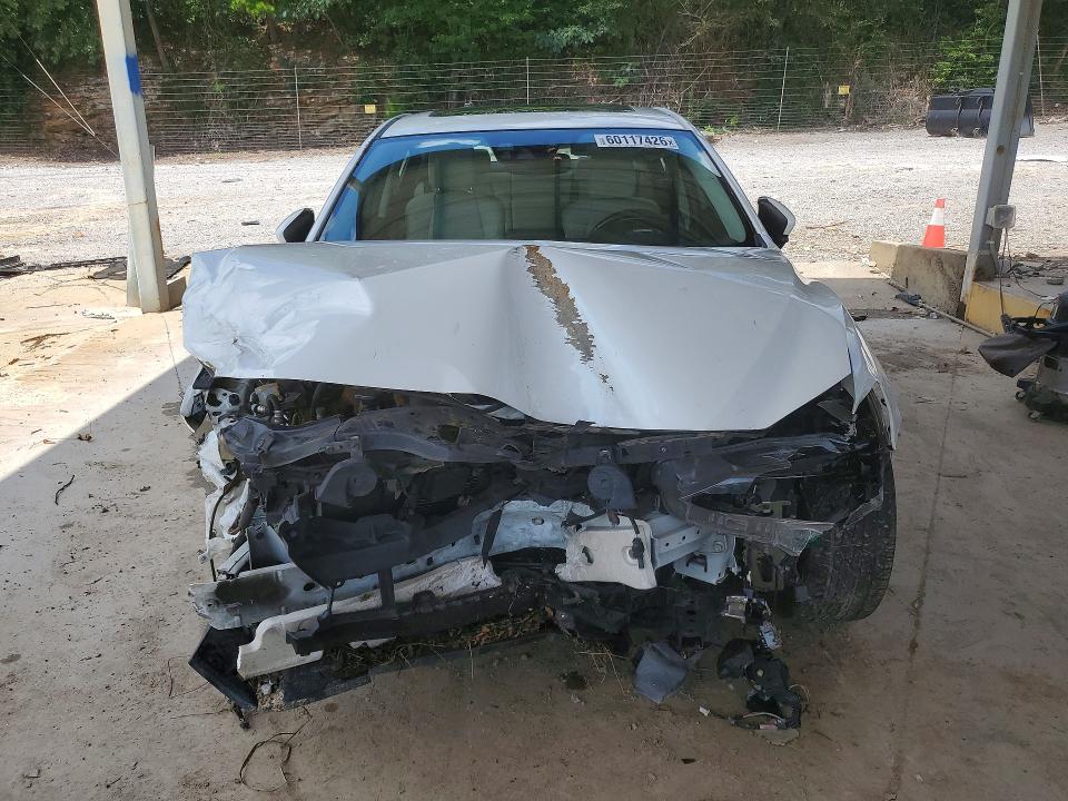 Продажа на аукционе авто 2016 Mazda 6, vin: JM1GJ1W53G1451934, номер лота: 60117426