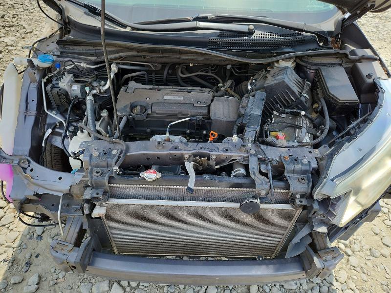 Продаж на аукціоні авто 2016 Honda Cr-v, vin: 5J6RM4H30GL130607, номер лоту: 61322376