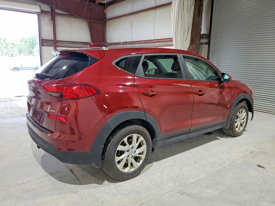 59885946 :رقم المزاد ، KM8J2CA41KU076271 vin ، 2019 Hyundai Tucson مزاد بيع