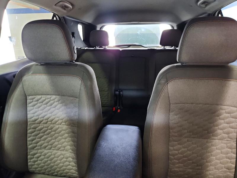 Aukcja sprzedaży 2018 Chevrolet Equinox, vin: 3GNAXSEVXJL271045, numer aukcji: 59783646