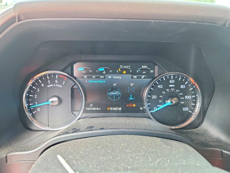 Продажа на аукционе авто 2019 Ford Expedition, vin: 1FMJK1HT5KEA00872, номер лота: 61431206